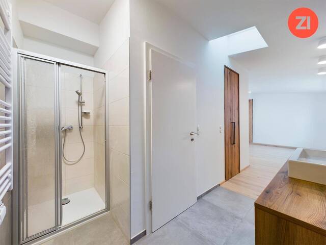 Immobilie in Freistadt - Einzigartige Penthousewohnung mit Altbauflair in Freistadt - ERSTBEZUG - Bild 2