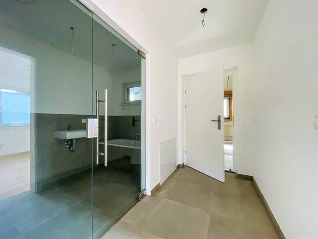 Immobilie in Scharnstein - Exklusive, barrierefreie Terrassenwohnung mit Dachgarten und einzigartigem Ausblick im Almtal - Bild 4