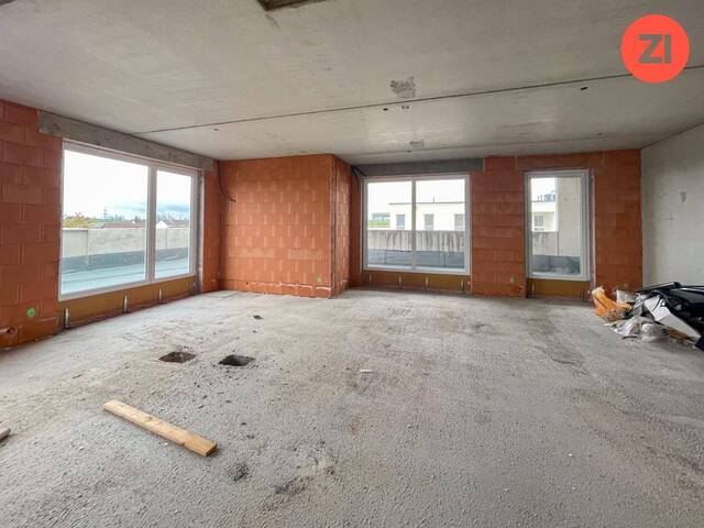 Immobilie in Buchkirchen - *WELSER ECK* 3-Zimmerwohnung mit Terrasse und Eigengarten - Bild 4