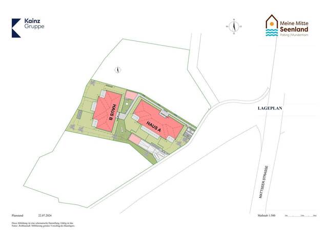Immobilie in Mundenham - Gartentraum in Palting! Wunderschöne 4 Zimmer Wohnung - Bild 4