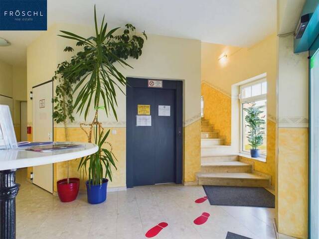 Immobilie in Gmünd - VOLL VERMIETET mit 6,5% Rendite - in Gmünd - Gesundheitszentrum - Ärztepraxen + Fitness - Bild 4