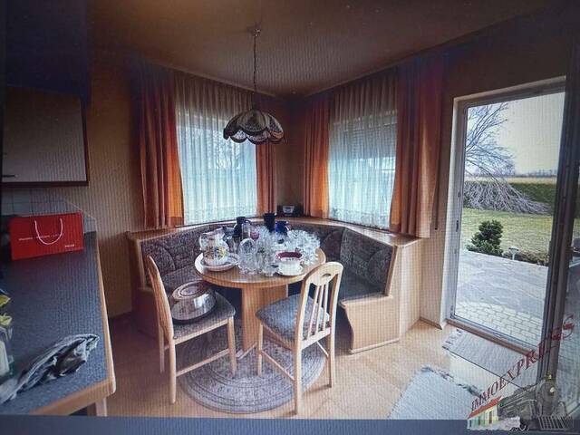 Immobilie in Hörsching - Zwei Einfamilienhäuser in Hörsching zu verkaufen ! - Bild 2