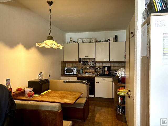 Immobilie in Arzl im Pitztal - Grundbuch statt Sparbuch - interessante Anlegerwohnung - Mieter vorhanden! - Bild 3