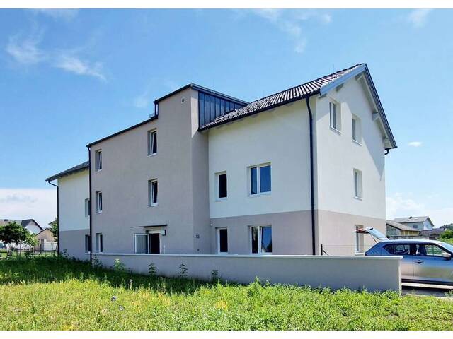 Immobilie in Timelkam - Nette 3 Zimmer Wohnung im Wohnpark St. Anna zu kaufen - Bild 1