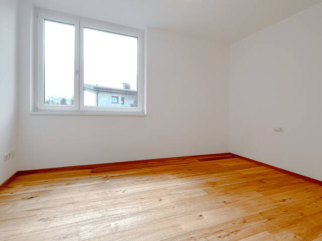 Immobilie in Schlins - Neubau: Bezugsfertige 3-Zimmer Wohnung in Schlins - Top 1 - Bild 4