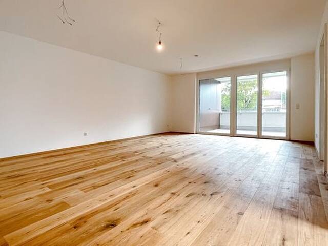 Immobilie in Schlins - Neubau: Bezugsfertige 3-Zimmer Wohnung in Schlins - Top 1 - Bild 2