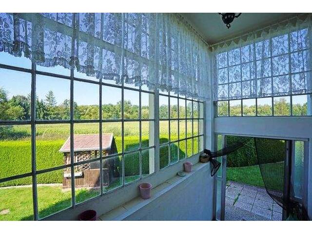 Immobilie in Gmünd - EINMALIG! Top gepflegtes Jahrhundertwende-Wohnhaus in Gmünd - Ruhelage - Bild 4