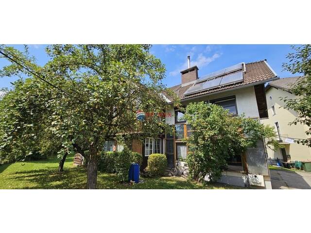 Immobilie in Maria Rain - Mehrfamilien oder Apartmenthaus - Bild 0