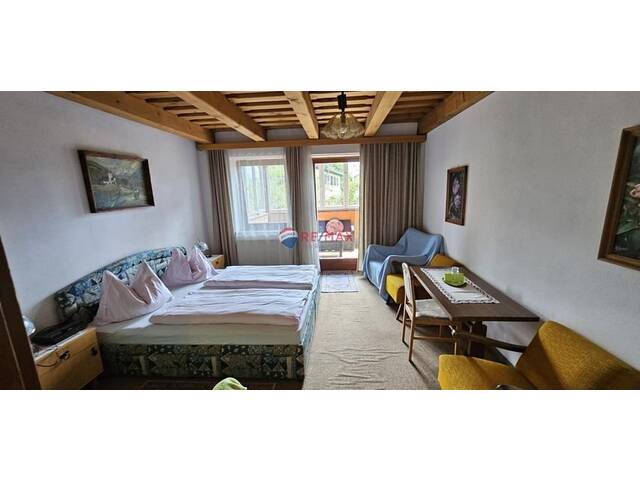 Immobilie in Maria Rain - Mehrfamilien oder Apartmenthaus - Bild 4