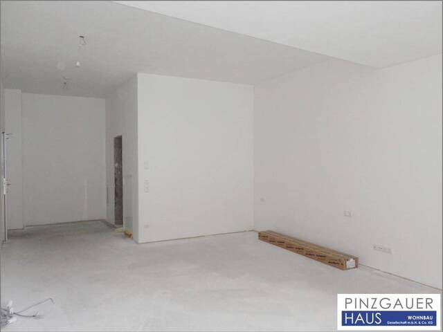 Immobilie in Viehhofen - NEUBAU - moderne Eigentumswohnung in schöner Hanglage in Viehhofen - TERRASSENWOHNUNG Top 3 - 44,5 m² - Bild 4