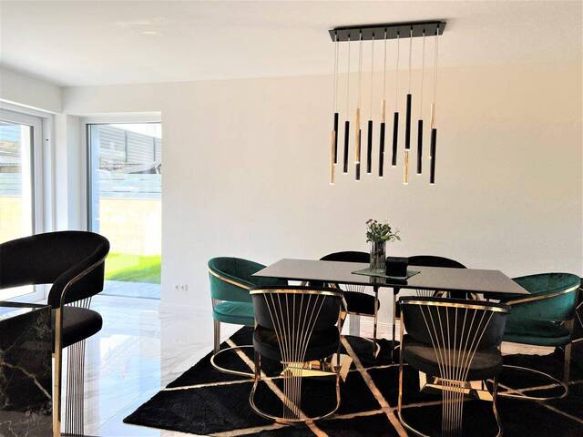 Immobilie in Hörfarth - Preisupdate! Aktuell ein Kosten- Nutzen- Optimum! Luxus-Wohntraum Nähe Krems mit Top-Ausstattung und Spitzen Grundriss laden zum Genießen ein! - Bild 2