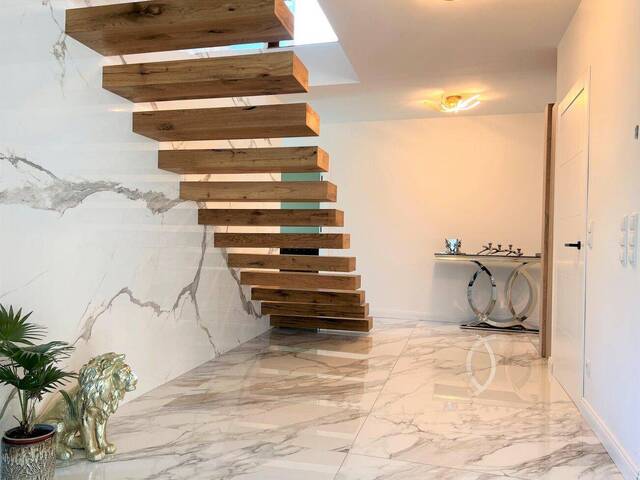 Immobilie in Hörfarth - Preisupdate! Aktuell ein Kosten- Nutzen- Optimum! Luxus-Wohntraum Nähe Krems mit Top-Ausstattung und Spitzen Grundriss laden zum Genießen ein! - Bild 3