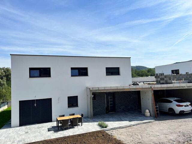 Immobilie in Hörfarth - Preisupdate! Aktuell ein Kosten- Nutzen- Optimum! Luxus-Wohntraum Nähe Krems mit Top-Ausstattung und Spitzen Grundriss laden zum Genießen ein! - Bild 4