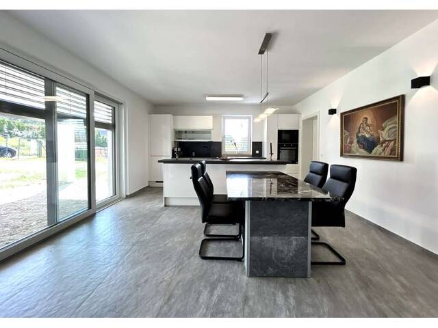 Immobilie in Ternitz - Lebensqualität am Rande des Petersberg - Ihr neues Traumhaus wartet auf Sie! - Bild 0