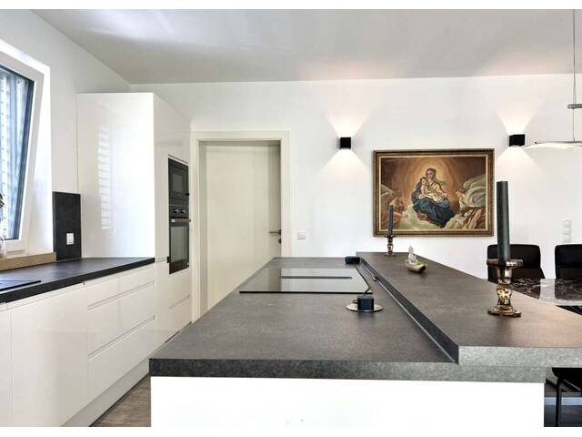 Immobilie in Ternitz - Lebensqualität am Rande des Petersberg - Ihr neues Traumhaus wartet auf Sie! - Bild 1