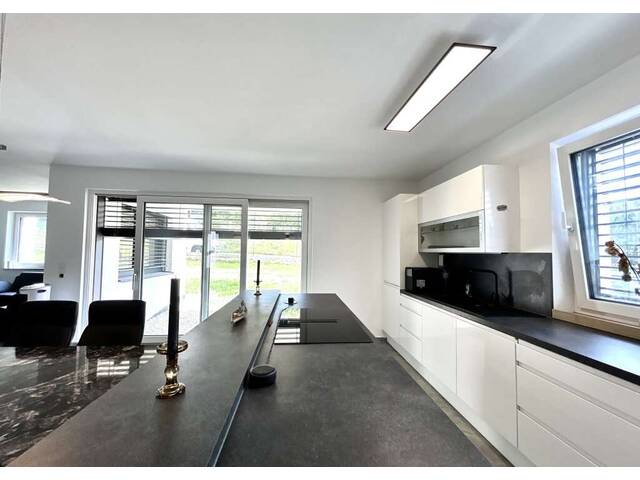 Immobilie in Ternitz - Lebensqualität am Rande des Petersberg - Ihr neues Traumhaus wartet auf Sie! - Bild 2