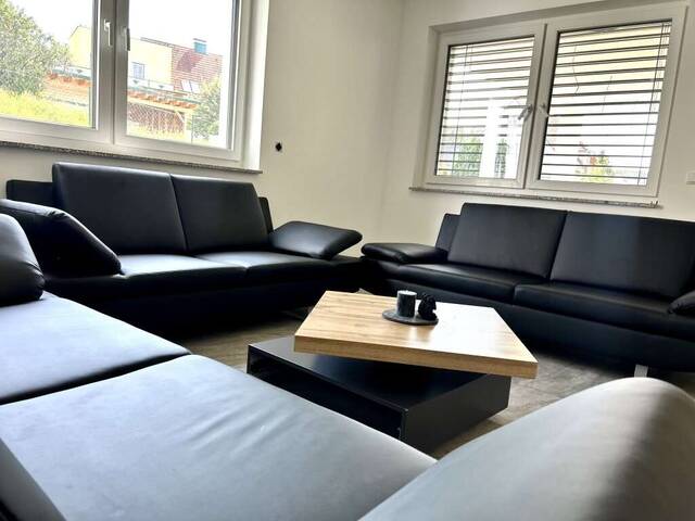 Immobilie in Ternitz - Lebensqualität am Rande des Petersberg - Ihr neues Traumhaus wartet auf Sie! - Bild 3