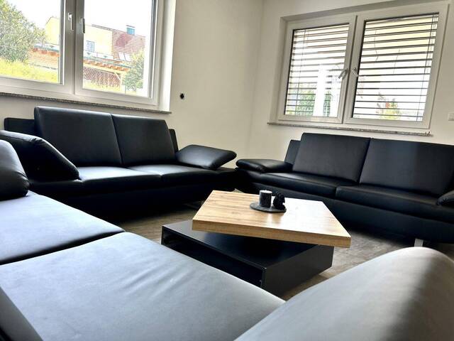 Immobilie in Ternitz - Platz für die ganze Familie - Moderne Doppelhaushälfte mit knapp 145m² Nutzfläche inkl. Küche samt Elektrogeräte. - Bild 4