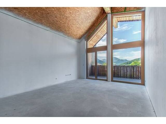 Immobilie in Hochfilzen - Stilvolles Penthouse mit großzügiger Westterrasse ( 04205 ) - Bild 0