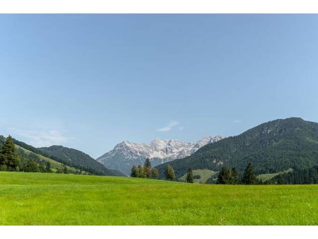 Immobilie in Hochfilzen - Stilvolles Penthouse mit großzügiger Westterrasse ( 04205 ) - Bild 4