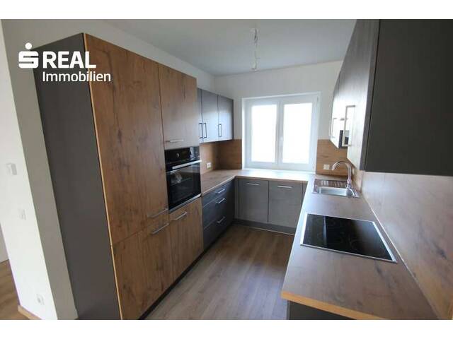 Immobilie in Ybbs an der Donau - Neue Wohnhausanlage mit 7 Reihen- und 4 frei stehenden Wohnhäusern in Ybbs an der Donau - Bild 3