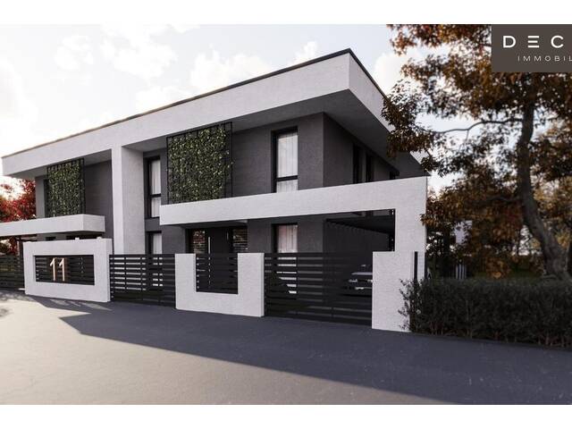 Immobilie in Gerasdorf - | Wunderschöne Grünruhelage in der Oberlisse | DOPPELHAUSHÄLFTE | SCHLÜSSELFERTIG | 2 PKW-STELLPLÄTZE | BALKON | GARTEN & TERRASSE | - Bild 4