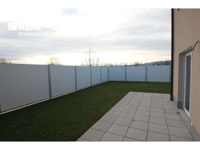 Immobilie in Ybbs an der Donau - Neue Wohnhausanlage mit 7 Reihen- und 4 frei stehenden Wohnhäusern in Ybbs an der Donau - Bild 1