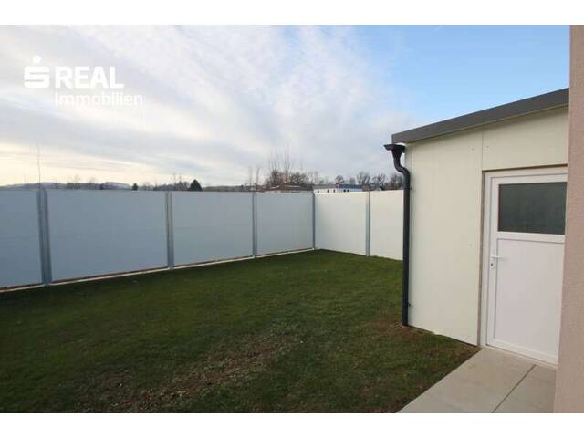 Immobilie in Ybbs an der Donau - Neue Wohnhausanlage mit 7 Reihen- und 4 frei stehenden Wohnhäusern in Ybbs an der Donau - Bild 2