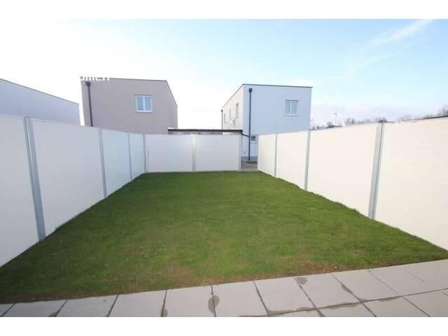 Immobilie in Ybbs an der Donau - Neue Wohnhausanlage mit 7 Reihen- und 4 frei stehenden Wohnhäusern in Ybbs an der Donau - Bild 2