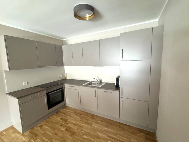 Immobilie in Lieboch - Frühligsbonus € 10.000! Wohnung (69,85 m²) mit Küche, Balkon u. Grünbereich/Lieboch - Bild 0