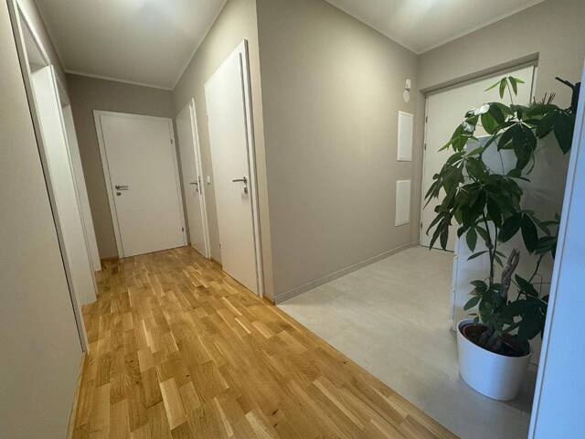 Immobilie in Lieboch - Frühligsbonus € 10.000! Wohnung (69,85 m²) mit Küche, Balkon u. Grünbereich/Lieboch - Bild 3