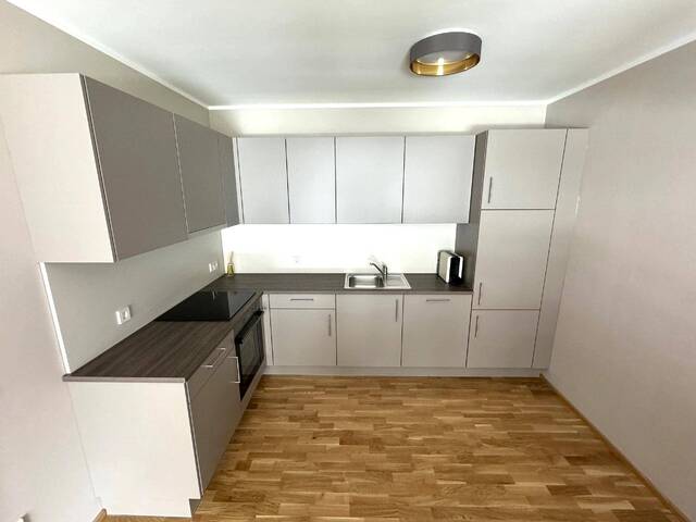 Immobilie in Lieboch - Frühligsbonus € 10.000! Wohnung (69,85 m²) mit Küche, Balkon u. Grünbereich/Lieboch - Bild 4