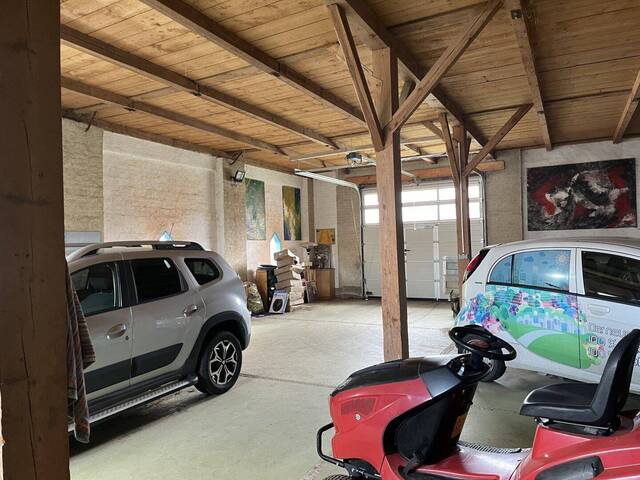 Immobilie in Obritz - Ruhelage, Klimaanlage, gewaltiger Wohnraum! - Bild 1