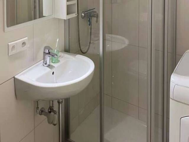Immobilie in Salzburg - Top Lage Salzburg Süd / Herrnau: 1-Zimmer-Wohnung mit Loggia zu verkaufen - Bild 4