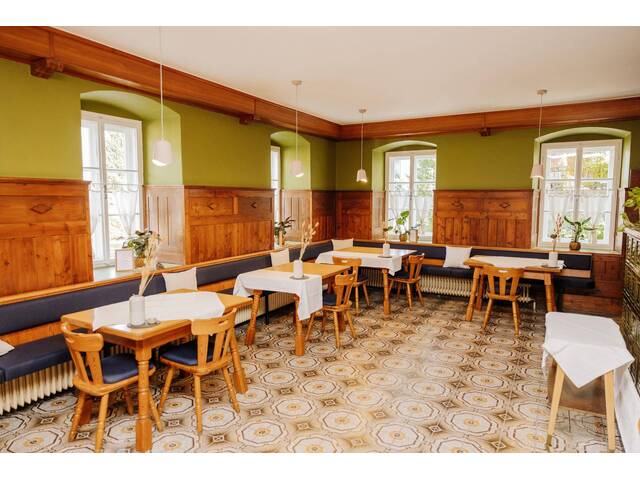 Immobilie in Oberdrauburg - Ferienhaus Lindenhof - Bild 1