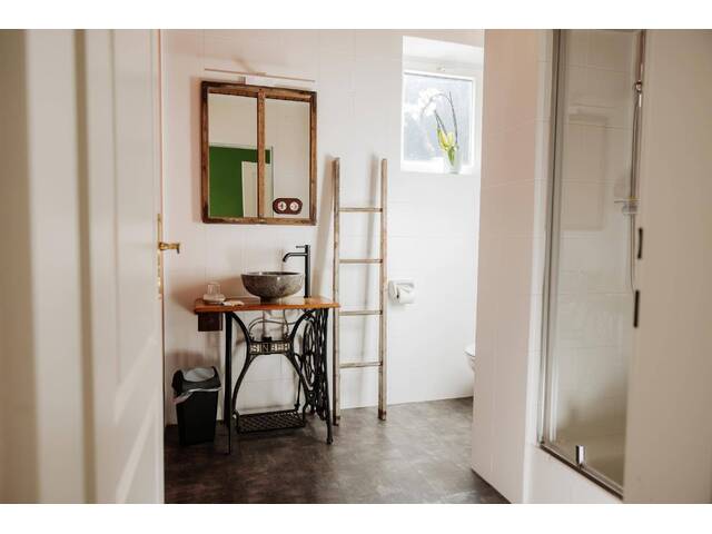 Immobilie in Oberdrauburg - Ferienhaus Lindenhof - Bild 2