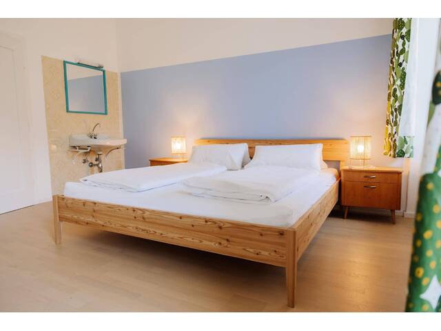 Immobilie in Oberdrauburg - Ferienhaus Lindenhof - Bild 3