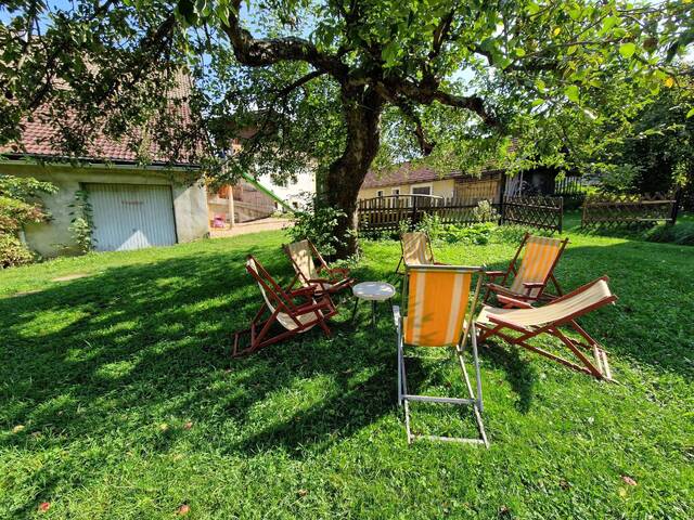 Immobilie in Oberdrauburg - Ferienhaus Lindenhof - Bild 4