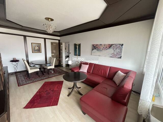 Immobilie in Gänserndorf - GEPFLEGTE 3-ZIMMER-WOHNUNG IN GÄNSERNDORF - Bild 0