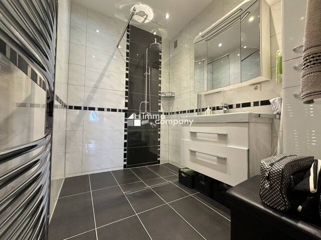 Immobilie in Gänserndorf - GEPFLEGTE 3-ZIMMER-WOHNUNG IN GÄNSERNDORF - Bild 1