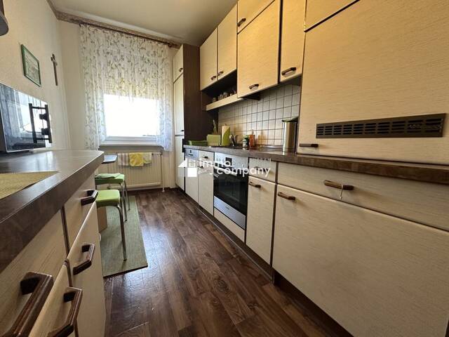 Immobilie in Gänserndorf - GEPFLEGTE 3-ZIMMER-WOHNUNG IN GÄNSERNDORF - Bild 2