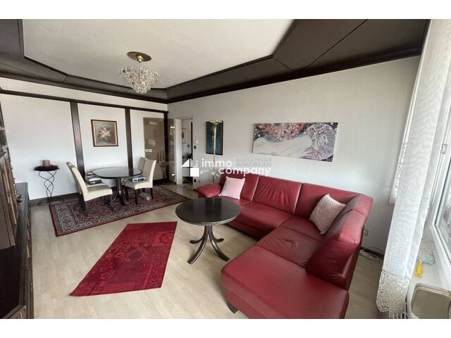 Immobilie in Gänserndorf - GEPFLEGTE 3-ZIMMER-WOHNUNG IN GÄNSERNDORF - Bild 3