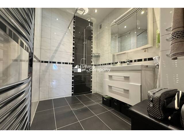 Immobilie in Gänserndorf - GEPFLEGTE 3-ZIMMER-WOHNUNG IN GÄNSERNDORF - Bild 4