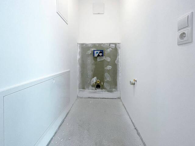 Immobilie in Schlins - Neubau: Kurzfristig bezugsfertige 4-Zimmer Wohnung in Schlins - Top 6 - Bild 4