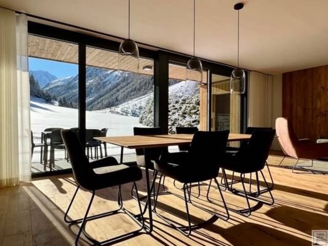 Immobilie in St. Leonhard im Pitztal - Ihr Traum-Apartment in Top-Lage - Perfekte Investitionsmöglichkeit - Bild 0