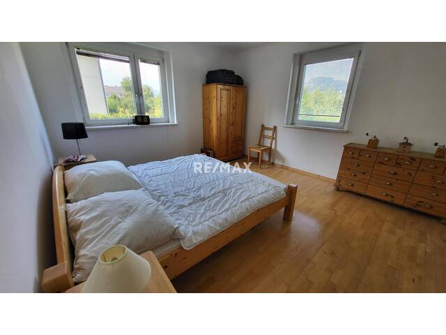 Immobilie in Admont - NEUER PREIS!!! Nette und weitestgehend sanierte Wohnung in Admont - Bild 4