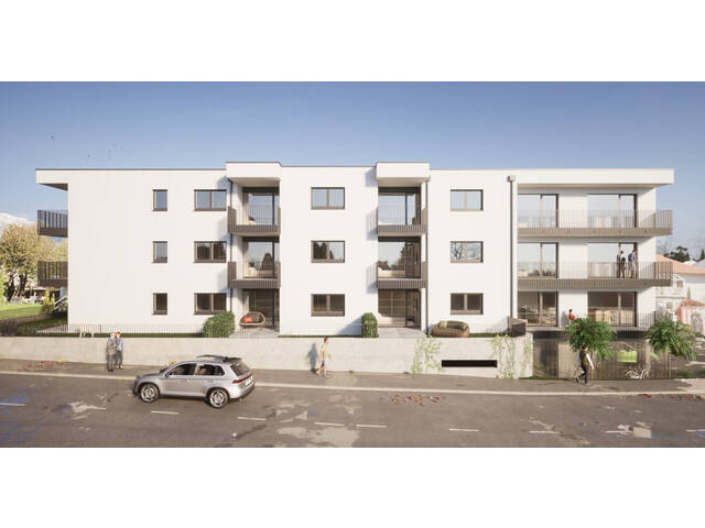 Immobilie in Wattens - 2 Zimmer Gartenwohnung - Bild 2