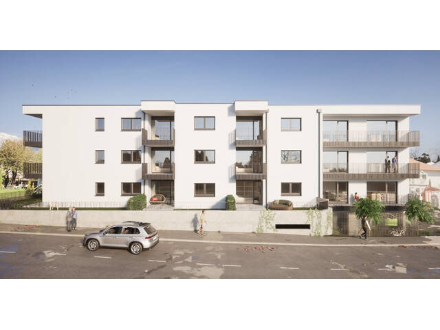 Immobilie in Wattens - 2 Zimmer Starterwohnung - Selbstausbau möglich - Bild 0