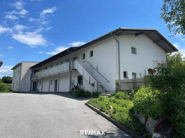 Immobilie in Diersbach - Wohnpark Diersbach - 6 vermietete 2-Zimmerwohnungen - Bild 0