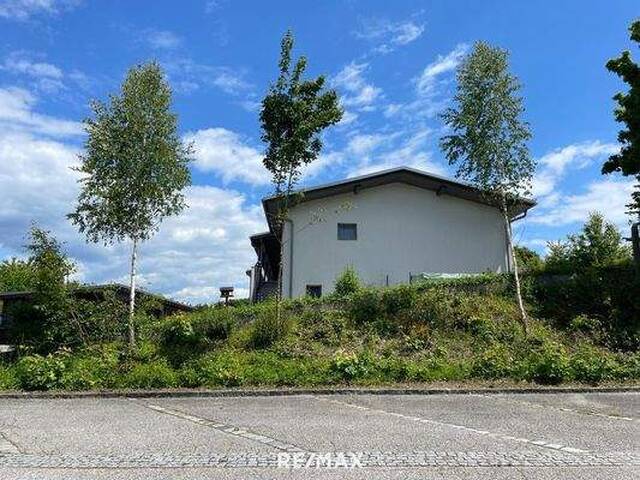 Immobilie in Diersbach - Wohnpark Diersbach - 6 vermietete 2-Zimmerwohnungen - Bild 1